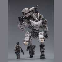 Military Armored Mecha Robot Army Soldier Toys - FIHEROE.