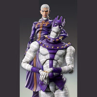 JJBA Stone Ocean Stand White Snake SAS - FIHEROE.