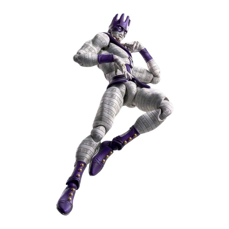 JJBA Stone Ocean Stand White Snake SAS - FIHEROE.