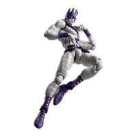 JJBA Stone Ocean Stand White Snake SAS - FIHEROE.