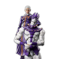 JJBA Stone Ocean Stand White Snake SAS - FIHEROE.