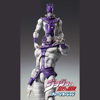 JJBA Stone Ocean Stand White Snake SAS - FIHEROE.