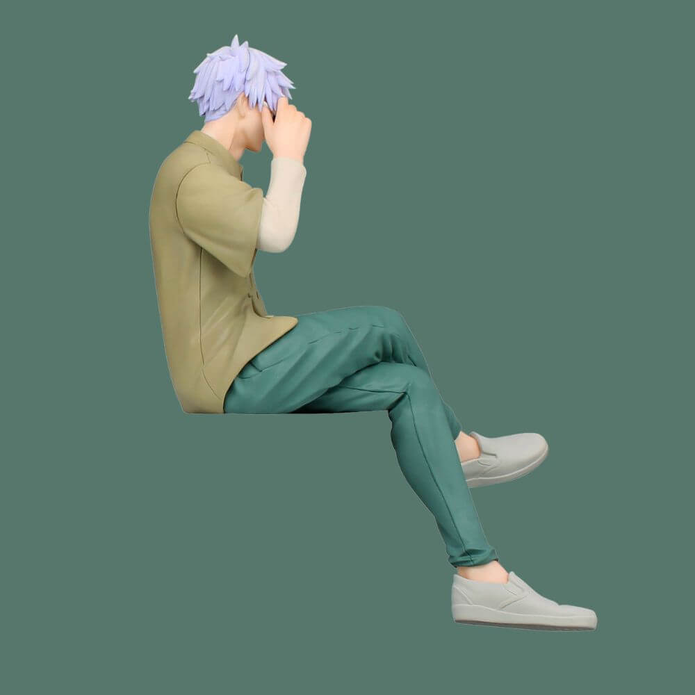 Jujutsu Kaisen Gojo Satoru Furyu Figure - FIHEROE.