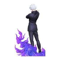 JuJutsu Kaisen Gojo Satoru Hollow Purple Figure - FIHEROE.