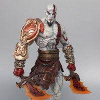 NECA GOW 3 Ghost of Sparta Kratos Action Figure - FIHEROE.