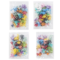 Pokemon Mini Figures 144 Piece Anime Toys - FIHEROE.