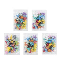 Pokemon Mini Figures 144 Piece Anime Toys - FIHEROE.