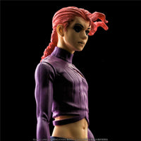 JJBA Golden Wind Doppio Vinegar Figure Pen | FIHEROE.