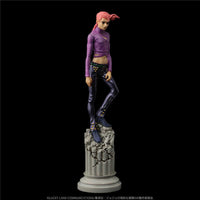 JJBA Golden Wind Doppio Vinegar Figure Pen | FIHEROE.