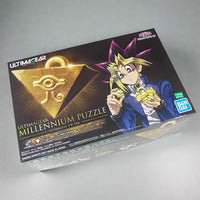 Yu Gi Oh Millennium Puzzle Bandai Model Kit - FIHEROE.