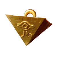 Yu Gi Oh Millennium Puzzle Bandai Model Kit - FIHEROE.