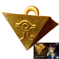 Yu Gi Oh Millennium Puzzle Bandai Model Kit - FIHEROE.