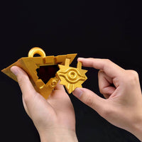 Yu Gi Oh Millennium Puzzle Bandai Model Kit - FIHEROE.
